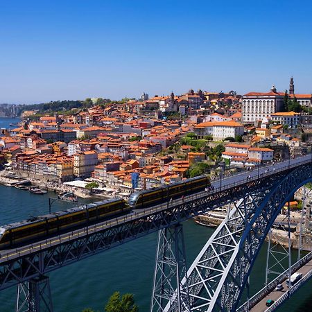 Hc Villa Douro ヴィラ・ノヴァ・デ・ガイア エクステリア 写真