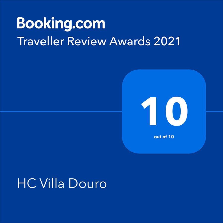 Hc Villa Douro ヴィラ・ノヴァ・デ・ガイア エクステリア 写真