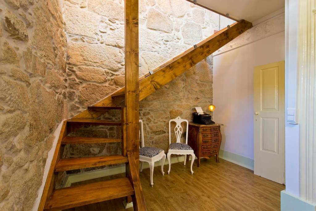 Hc Villa Douro ヴィラ・ノヴァ・デ・ガイア エクステリア 写真