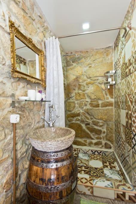 Hc Villa Douro ヴィラ・ノヴァ・デ・ガイア エクステリア 写真