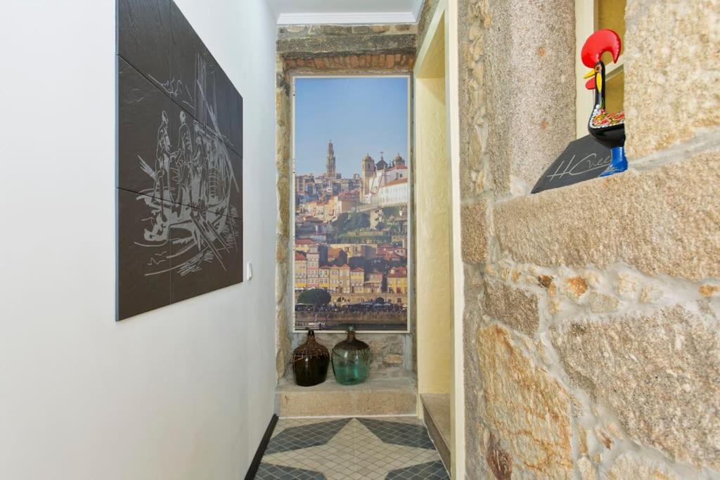Hc Villa Douro ヴィラ・ノヴァ・デ・ガイア エクステリア 写真