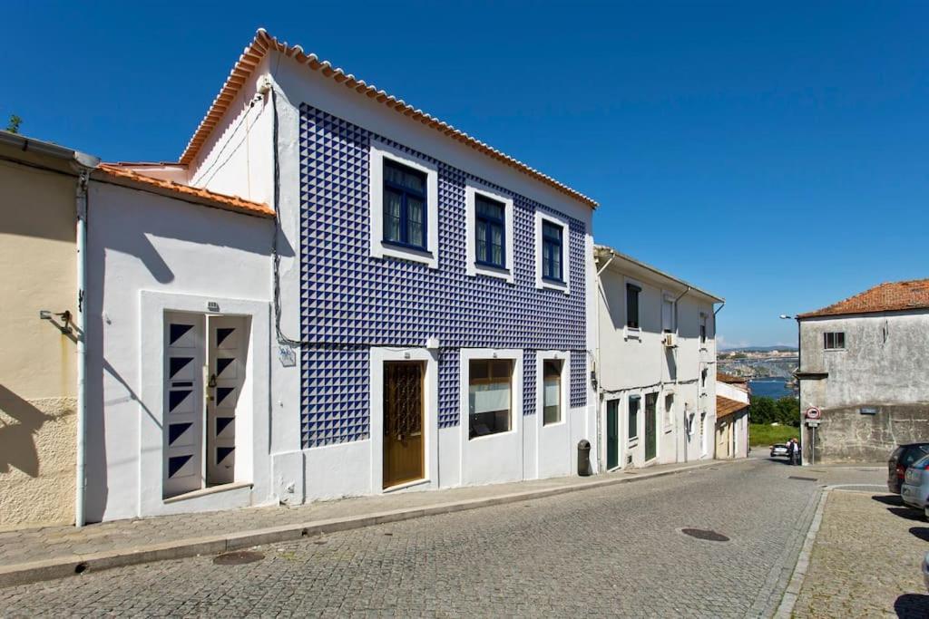 Hc Villa Douro ヴィラ・ノヴァ・デ・ガイア エクステリア 写真