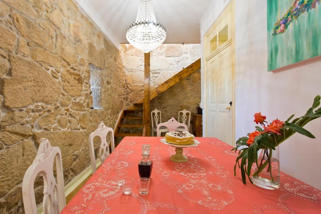 Hc Villa Douro ヴィラ・ノヴァ・デ・ガイア エクステリア 写真