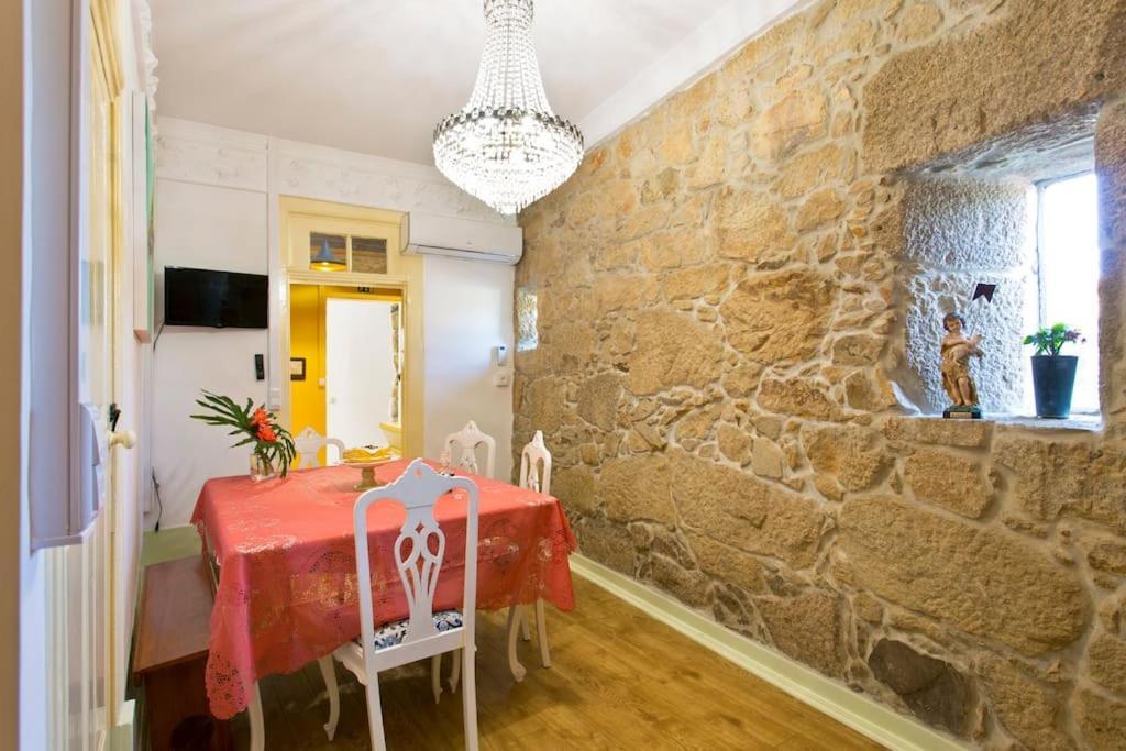 Hc Villa Douro ヴィラ・ノヴァ・デ・ガイア エクステリア 写真