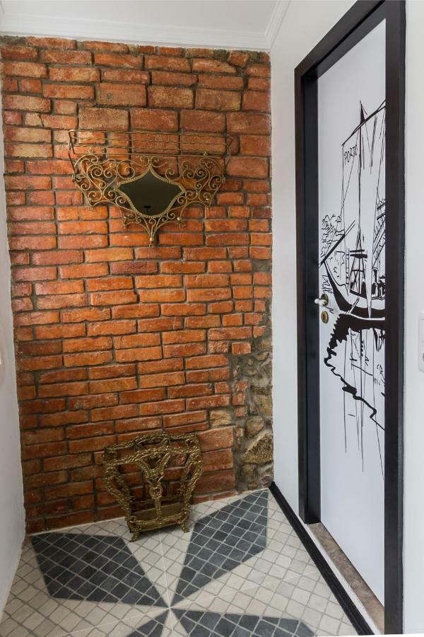 Hc Villa Douro ヴィラ・ノヴァ・デ・ガイア エクステリア 写真